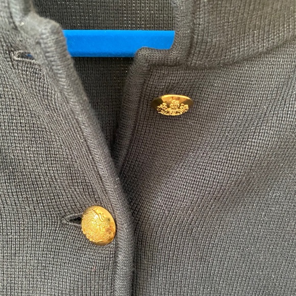 Lauren by Ralph Lauren sweater - Picture 2 of 8